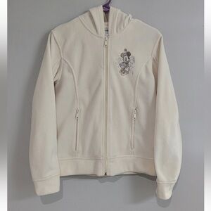 Disneyland Parks Full Zip Hoodie